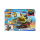 Hot Wheels Monster Trucks Arena Smashers - Arena Goryla - 1164332 - zdjęcie 6